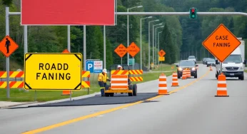 Michigan Governor Proposes Tax Increases for Road Repairs