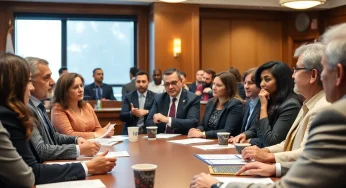 Michigan Senate Committee Addresses Sick Leave Legislation