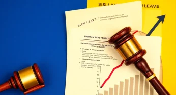 Proposed Changes to Michigan’s Paid Sick Leave Policy Spark Senate Debate