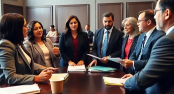 Michigan Senate Reaches Bipartisan Agreement on Tipped Wage