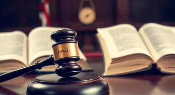 Michigan Supreme Court Chief Justice Resigns