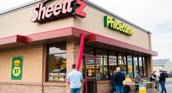 Sheetz to Open Four New Locations in Metro Detroit