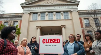Closure of SSA Office in Okemos Sparks Controversy