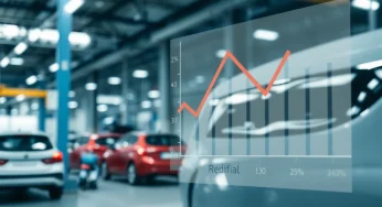 Stoneridge Inc. Faces Tough Times with Quarterly Loss