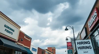 West Michigan Businesses Brace for Tariff Impacts