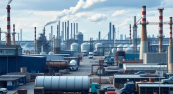 West Michigan Faces Economic Uncertainty Due to Tariffs