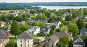 New $10 Million Fund for Workforce Housing in Michigan