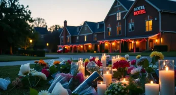 Auburn Hills Community Mourns Tragic Murder-Suicide