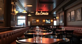Metro Detroit’s Bar Louie Closes Two Locations