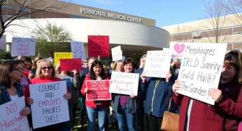 Ann Arbor Congresswoman Raises Alarm Over VA Layoffs