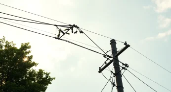 Consumers Energy Receives Approval for Rate Hike in Michigan