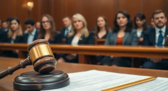 Michigan Doctor Pleads No Contest to Multiple Sexual Assault Charges