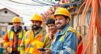 Broadband Services to Expand in Michigan