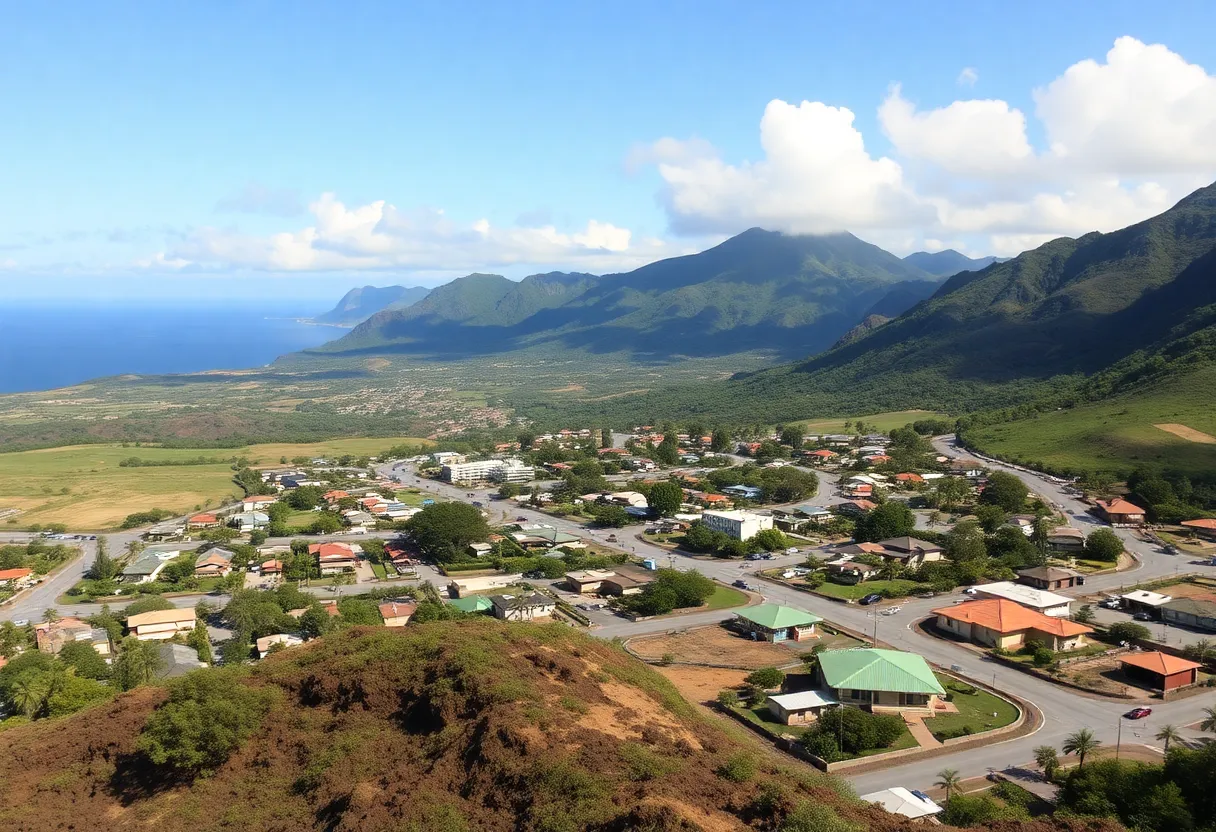 Overview of recovery efforts in Hawaii after wildfires