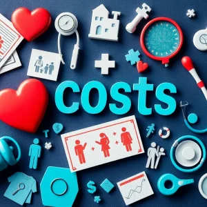 Healthcare professionals discussing patient care in Japan