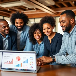 Hyundai marketing team focused on multicultural strategies