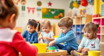 Leadership Transition at Learning Care Group