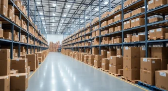 Lineage Reports Strong Fourth Quarter Results in Novi