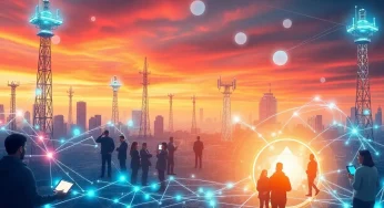 Michigan Boosts Broadband Access with $1.5 Billion Plan