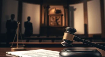 Michigan’s Political Scandal: Lee Chatfield and Wife Charged