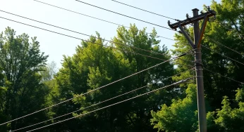 Michigan Residents Brace for Electric Rate Hike