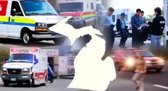 State of Emergency Declared for EMS Agencies in Michigan