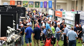 Michigan Golf Show Returns to Novi with Record Attendance