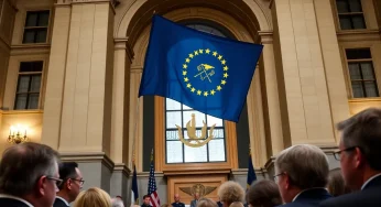 Michigan House Passes $20 Billion Spending Plan
