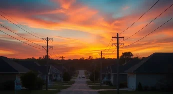 Michigan Customers Face New Electricity Rate Hike