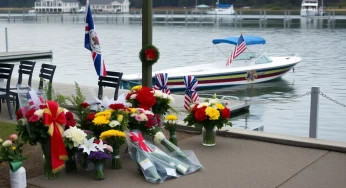 Tragedy Strikes Monroe County Boat Club: Drunk Driver Convicted