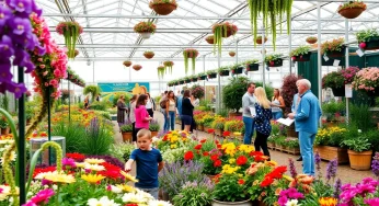 Novi Home & Garden Show 2025 Returns with Exciting Features
