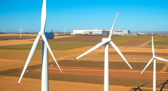 Lexington, Ohio Embraces Renewable Energy with Stoneridge, Inc.