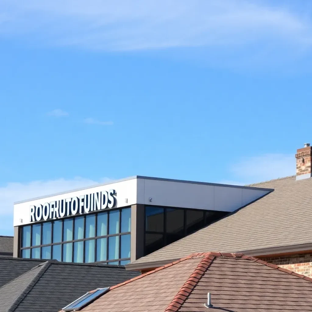 New Schoenherr Roofing location in Novi, MI