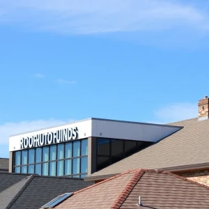 New Schoenherr Roofing location in Novi, MI