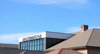 Schoenherr Roofing Opens New Location in Novi, MI