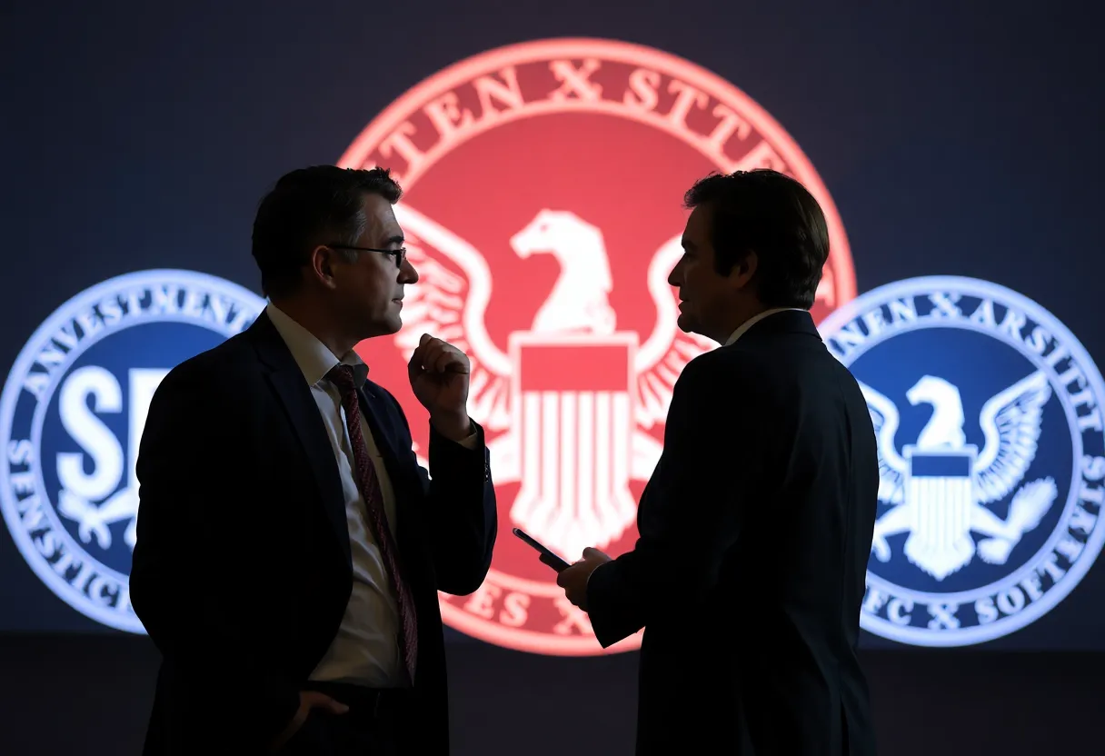 Investment advisers reviewing new SEC marketing rules