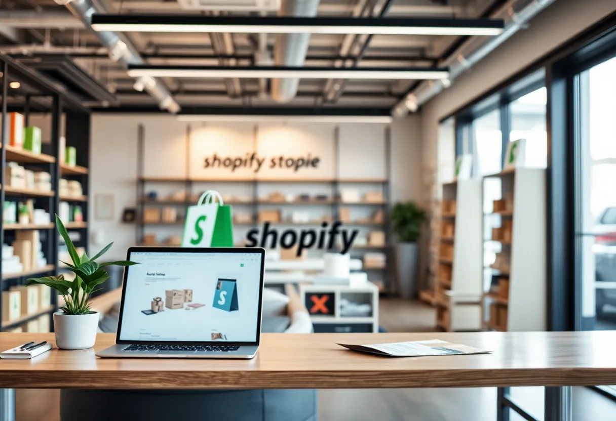 Shopify tools for ecommerce success in 2025