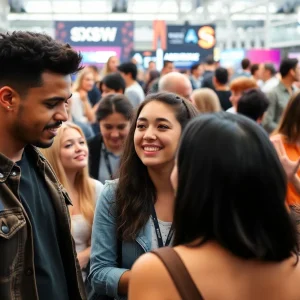 SXSW event focused on influencer marketing for Generation Z engagement