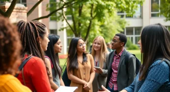 University of Michigan Closes Diversity Offices Amid Controversy