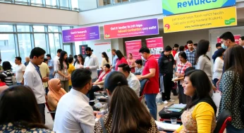 Blood Donation Drive Launched in Novi to Support Health Research