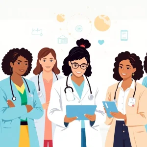 Healthcare advocates helping patients navigate healthcare systems
