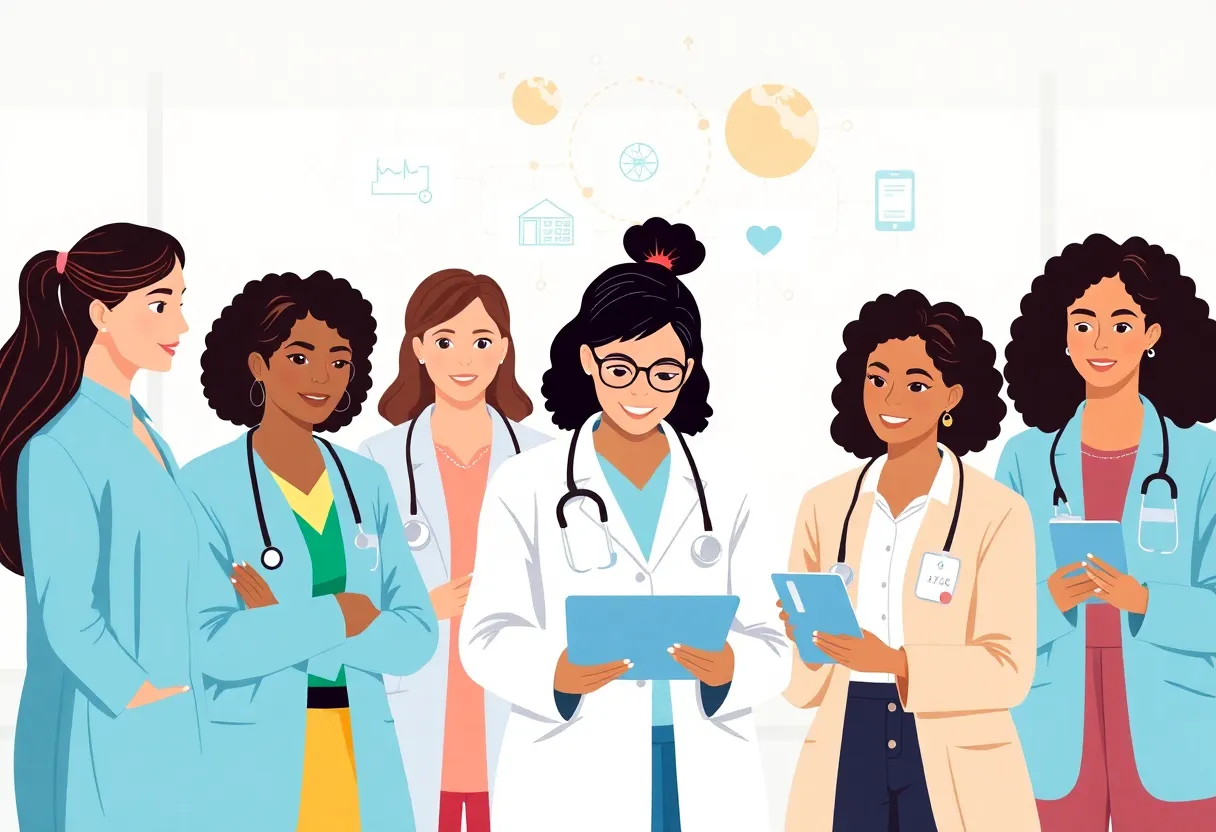 Healthcare advocates helping patients navigate healthcare systems