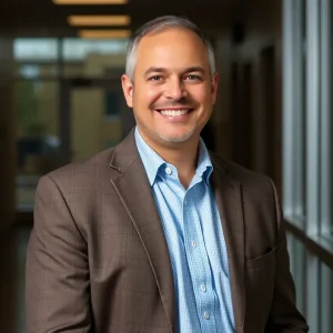 Lee Echols, Vice President of Marketing at Northside Hospital