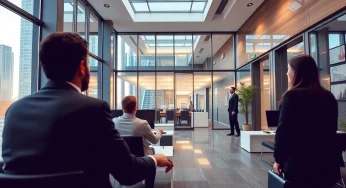 Lineage Inc. Exceeds Earnings Expectations in Q1
