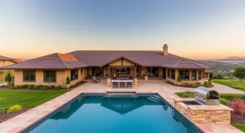Luxury Ranch Home in Grand Rapids Listed for $3.25 Million
