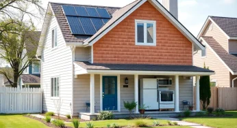 Michigan Launches Home Energy Rebates Program