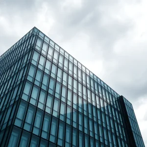 Shyft Group corporate office in Novi, Michigan