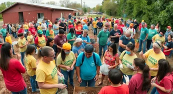 Michigan AmeriCorps Faces Severe Funding Cuts