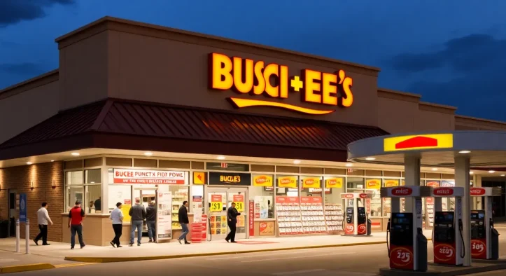 Buc-ee’s to Expand into the Midwest with New Locations