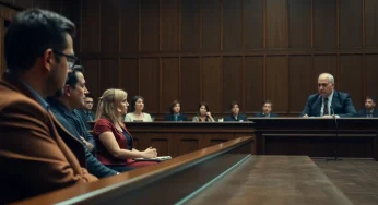 Michigan Woman Sentenced to Life for Husband’s Murder